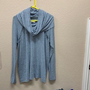 ADORA Turtle neck sweater- tunic style